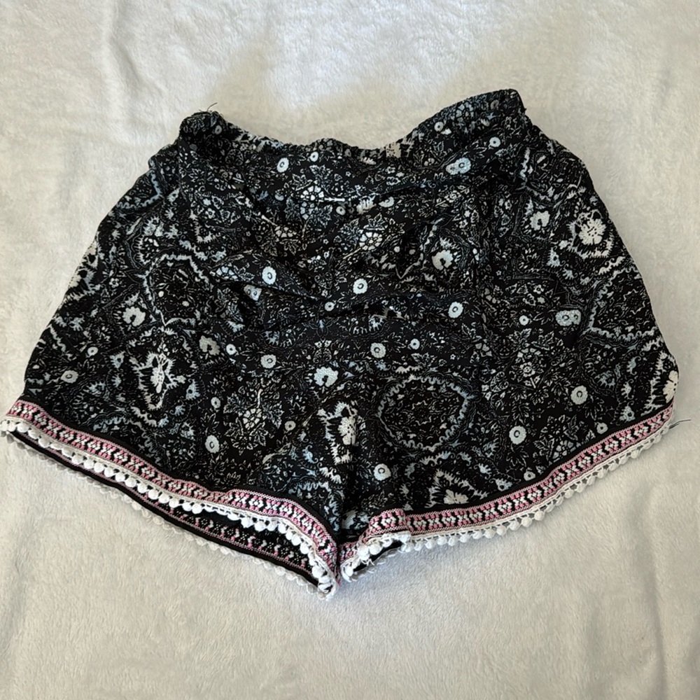 Dressy Shorts